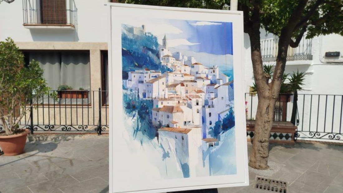 Actividades culturales en Casarabonela